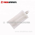 PA6 Fuel pump filter,Cars element fuel filter strainer